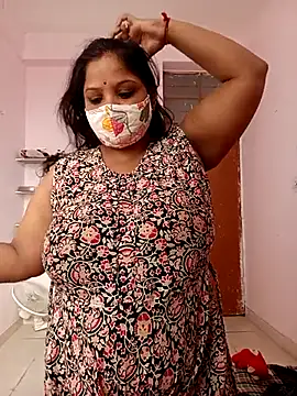 CUTE-LOVE-SWEETS online show from 14, 1, 2026