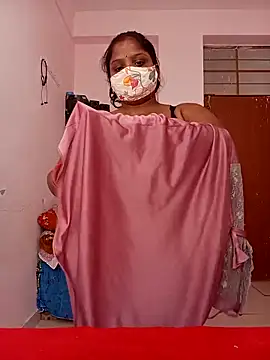 CUTE-LOVE-SWEETS online show from 2, 4, 2026