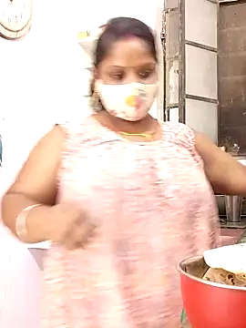 CUTE-LOVE-SWEETS online show from 15, 5, 2026