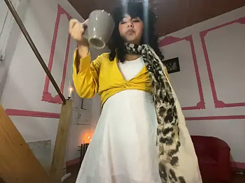 Snapshot of justcallmemargo chatting on 23, 3, 2026 justcallmemargo online show from 23, 3, 2026