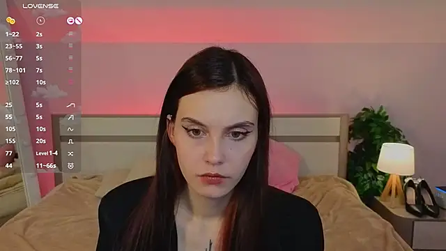 Snapshot of MissSusan chatting on 5, 12, 2025 MissSusan online show from 5, 12, 2025