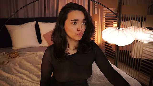 Shadow Lotus online show from 2, 12, 2025