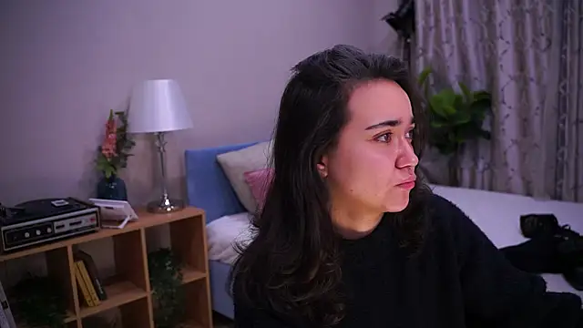 Shadow Lotus online show from 14, 12, 2025