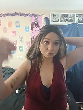 SatinSinful online show from 5, 3, 2026