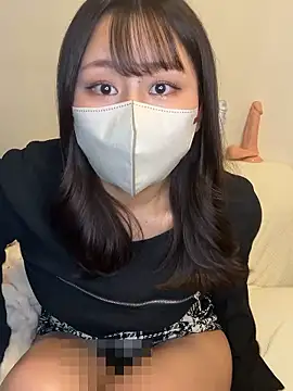 Mizuki 00122 online show from 17, 11, 2025