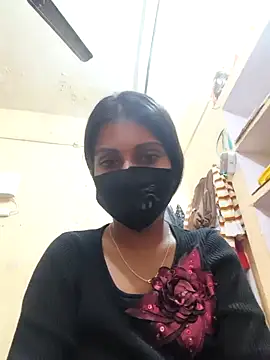 Anupriya89 online show from 13, 1, 2026