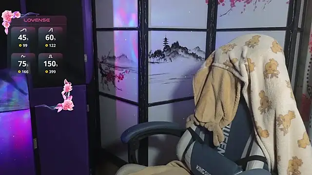 scarlettsrose online show from 27, 2, 2026