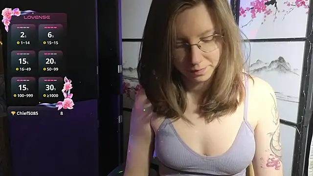 scarlettsrose online show from 26, 3, 2026