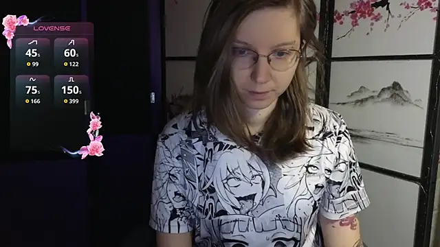 scarlettsrose online show from 3, 4, 2026