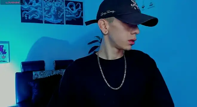 James Adams 01 online show from 22, 11, 2025