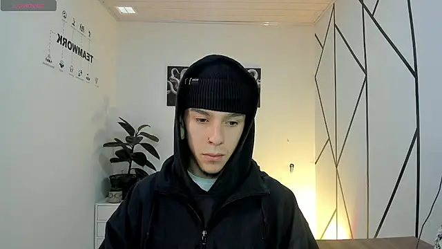 James Adams 01 online show from 3, 12, 2025