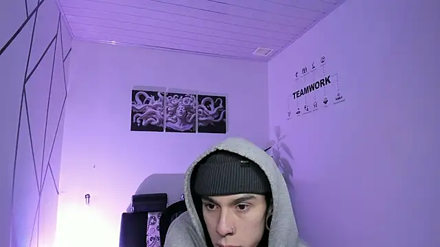 James Adams 01 online show from 17, 12, 2025