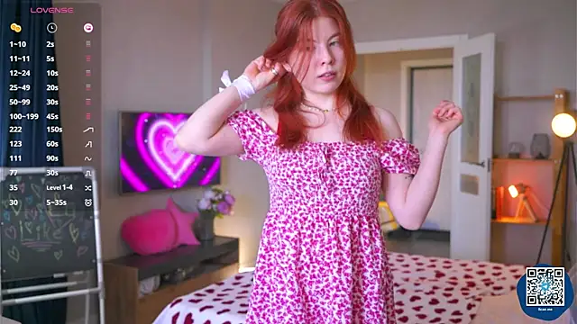 KristianCaspi online show from 30, 3, 2026