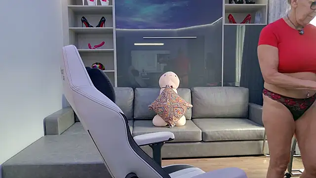 FitCougar online show from 6, 4, 2026