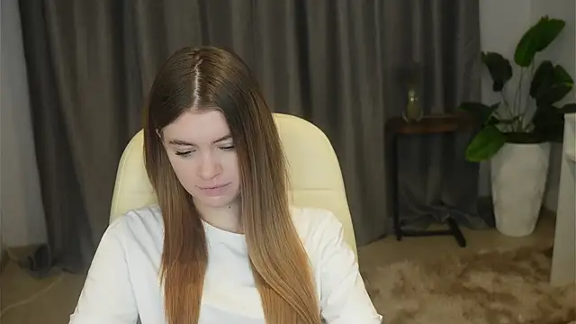 AngelesBenitz online show from 20, 11, 2025