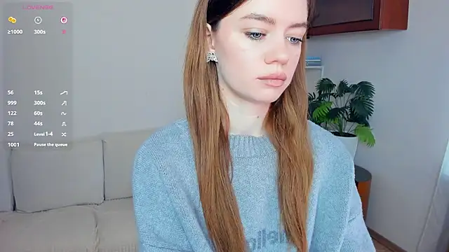 AngelesBenitz online show from 7, 2, 2026