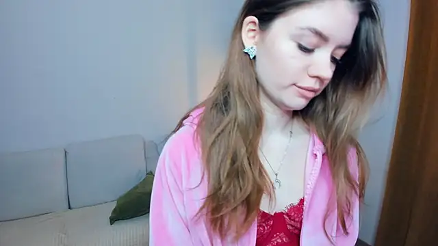 AngelesBenitz online show from 10, 2, 2026