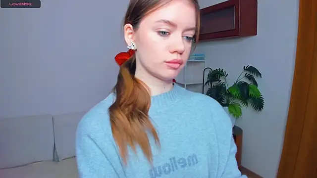 AngelesBenitz online show from 21, 2, 2026