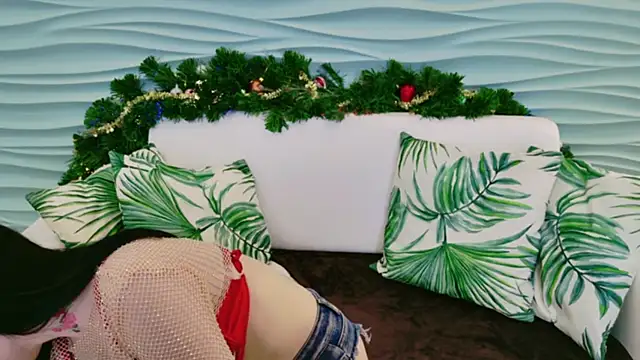 SexyEileen- online show from 14, 1, 2026