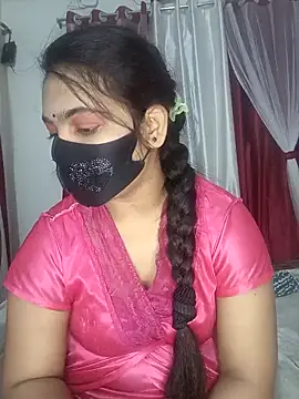 Ms Neha Quyen 25 online show from 4, 12, 2025