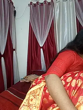 Ms Neha Quyen 25 online show from 14, 12, 2025