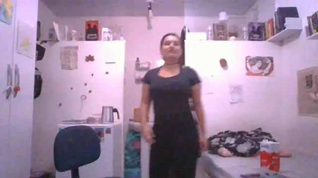 Satanatrix online show from 7, 3, 2026