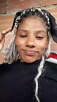 Afro Luna online show from 1, 3, 2026