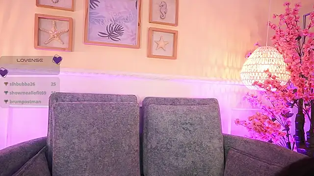 MeganLowell online show from 8, 5, 2026
