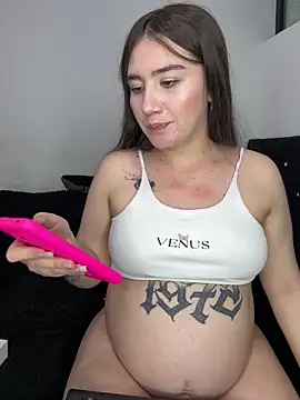 Snapshot of abiiegaill2 chatting on 19, 11, 2025 abiiegaill2 online show from 19, 11, 2025