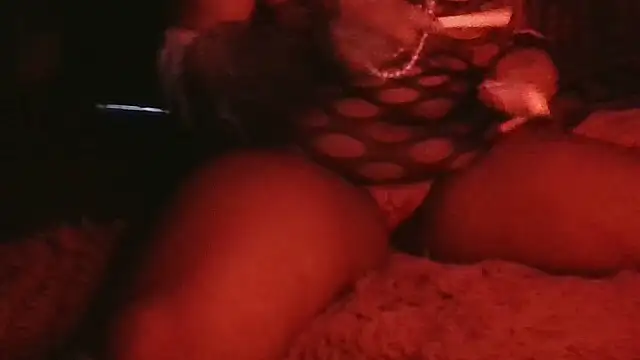 VenezuelaLuxeNoir online show from 10, 1, 2026