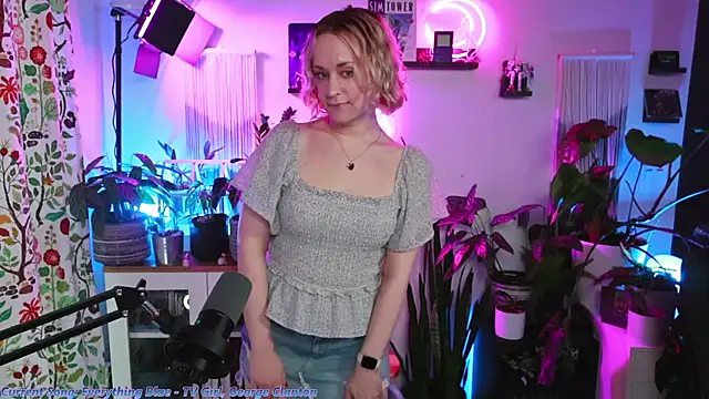 xzoeyryanx online show from 6, 1, 2026