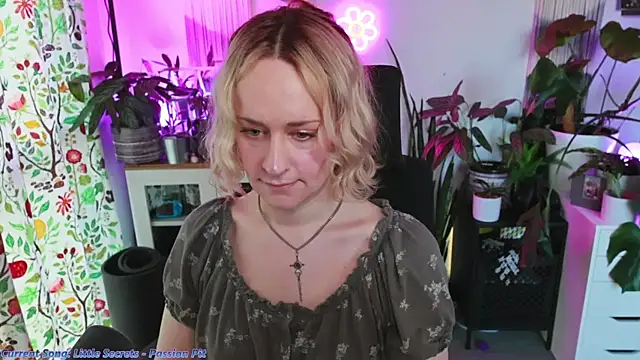 xzoeyryanx online show from 13, 1, 2026