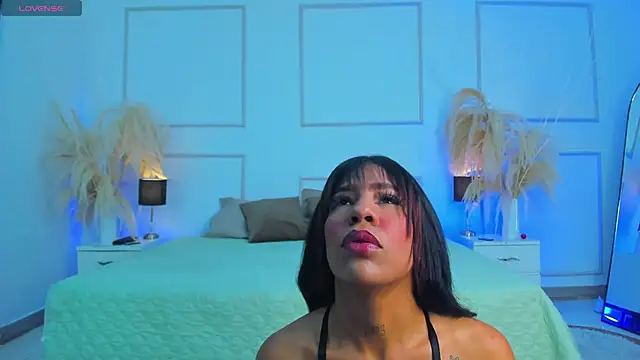 Alice Owenn online show from 23, 11, 2025