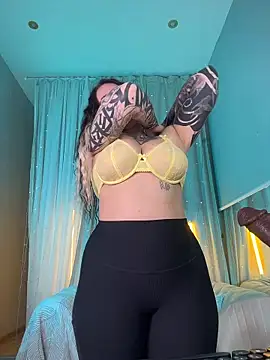 Tattitude  online show from 31, 5, 2026