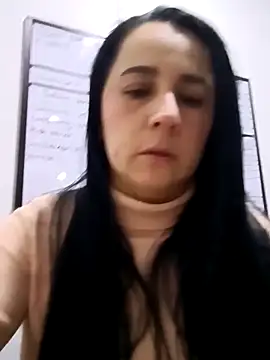 Sex Annie online show from 18, 3, 2026