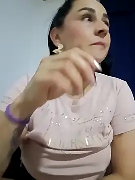 Snapshot of Sex_Annie chatting on 3, 5, 2026 Sex Annie online show from 3, 5, 2026