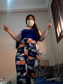 fati35flou online show from 28, 3, 2026