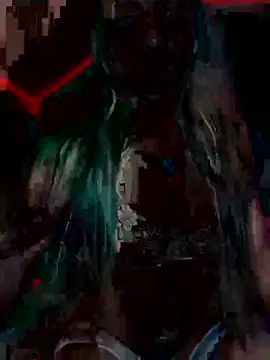 Badcrystal online show from 11, 2, 2026