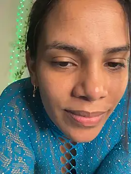 ArielleMillerr- online show from 7, 4, 2026