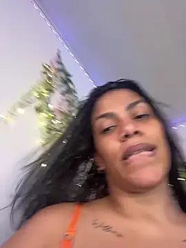 ArielleMillerr- online show from 11, 7, 2026