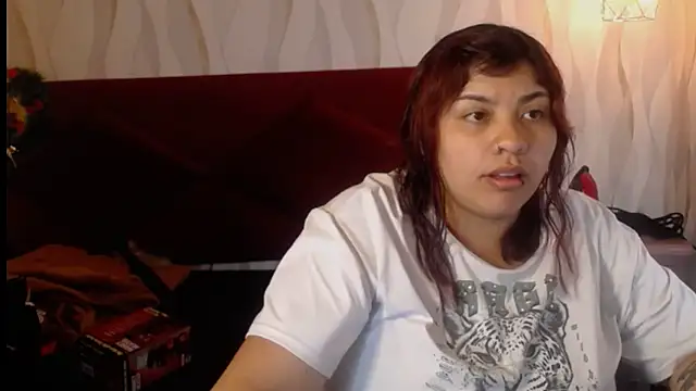 danna garza online show from 18, 12, 2025