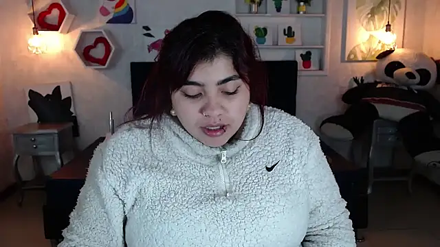 danna garza online show from 19, 2, 2026