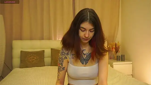 Snapshot of KaKotowski chatting on 3, 12, 2025 KaKotowski online show from 3, 12, 2025