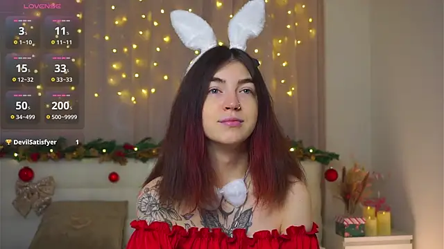 Snapshot of KaKotowski chatting on 17, 12, 2025 KaKotowski online show from 17, 12, 2025