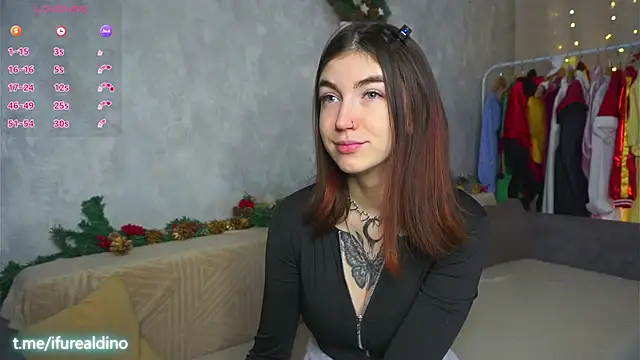 Snapshot of KaKotowski chatting on 11, 1, 2026 KaKotowski online show from 11, 1, 2026