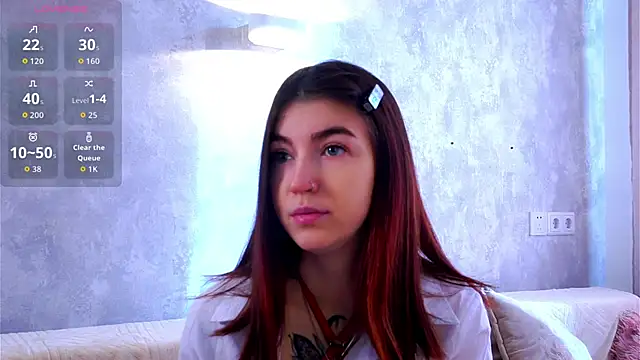 KaKotowski online show from 6, 4, 2026