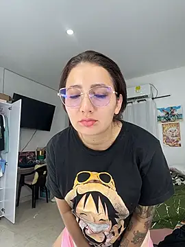 Snapshot of Arya_d chatting on 15, 12, 2025 Arya d online show from 15, 12, 2025