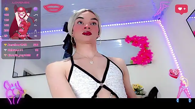 Karla hot777 online show from 20, 3, 2026