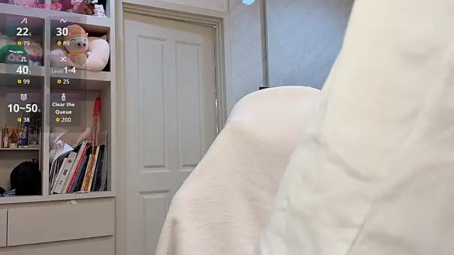 Achix58 online show from 22, 2, 2026