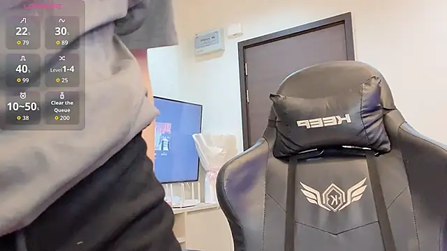 Achix58 online show from 8, 3, 2026